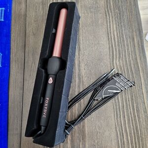Foxy Bae Curling Wand